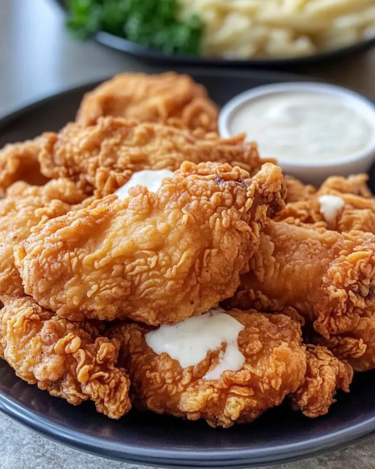 Picture of Southern-Style Fried Chicken