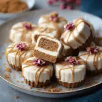 Cheesy Biscoff Bite Bliss