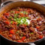 Chili Con Carne