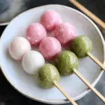 Hanami Dango