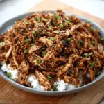 Sesame Honey Chicken
