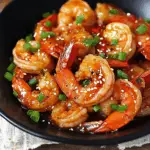 Sweet Chili Shrimp