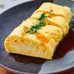 Dashimaki Tamago