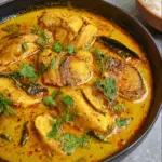 Kerala Fish Curry