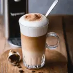 Latte Macchiato