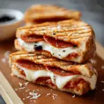 Pizza Panini