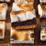 S’mores Brownies