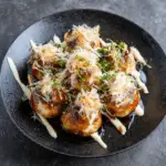 Takoyaki Bites