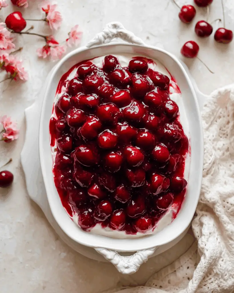 Classic Cherry Delight