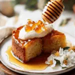 Honey Cake