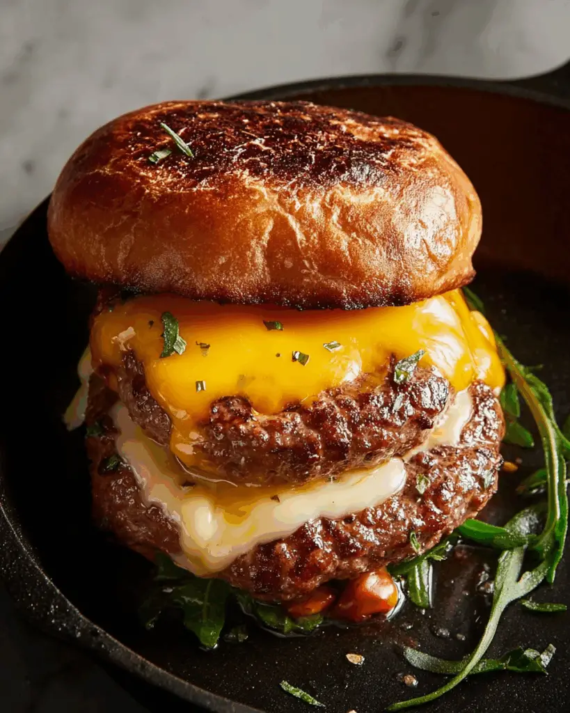 Crack Burgers