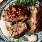 Southern Meatloaf