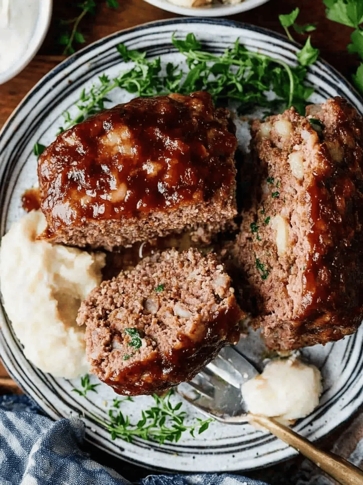 Southern Meatloaf