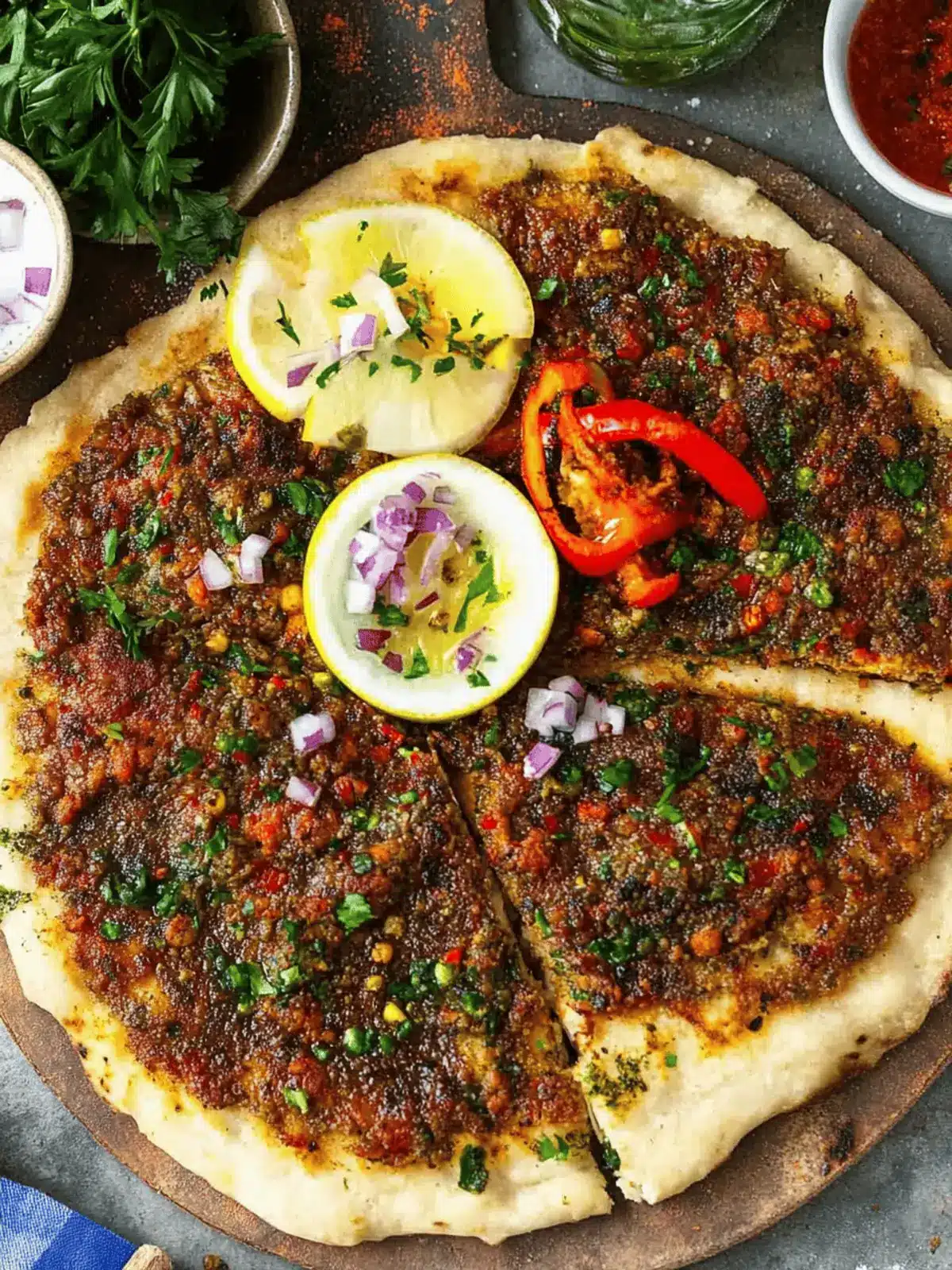 Lahmacun