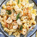 Seafood Pasta Salad