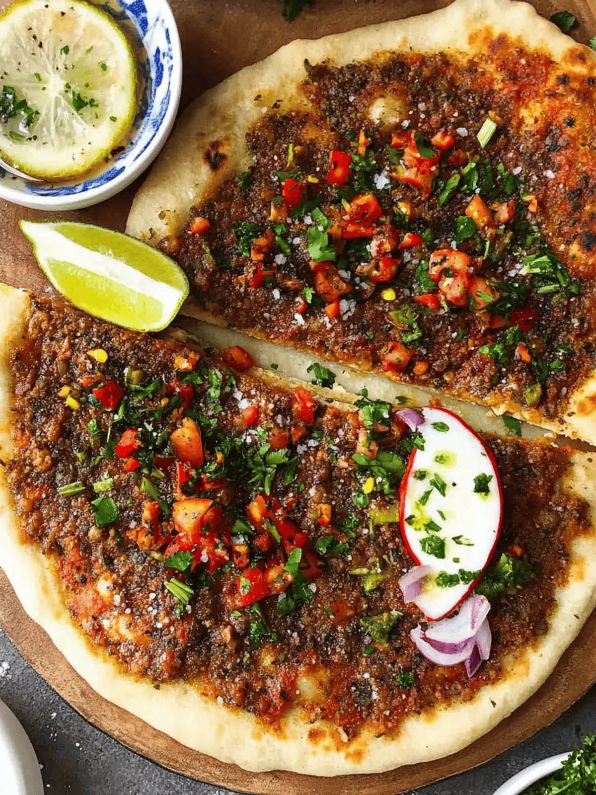 Lahmacun