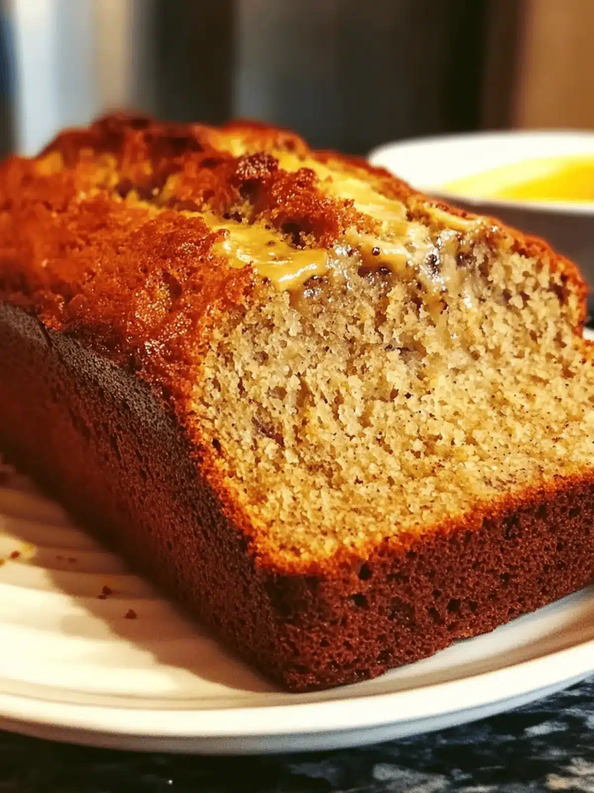 Classic Banana Bread