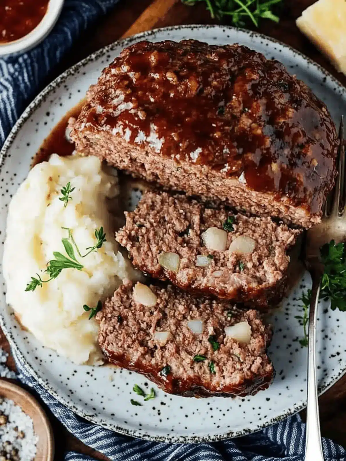 Southern Meatloaf