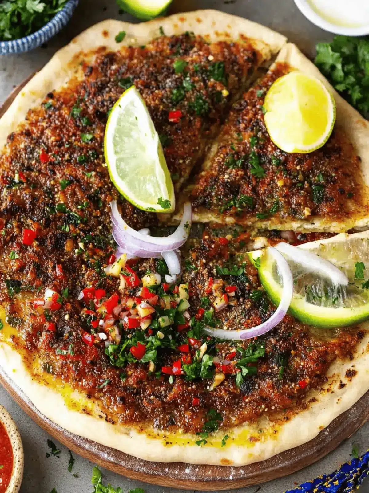Lahmacun