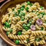 Vegan Crack Pasta Salad