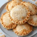 S’mores Hand Pies
