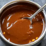 Tex-Mex Chili Gravy