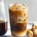 Iced Mexican Coffee
