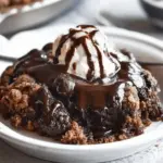 Chocolate Cobbler