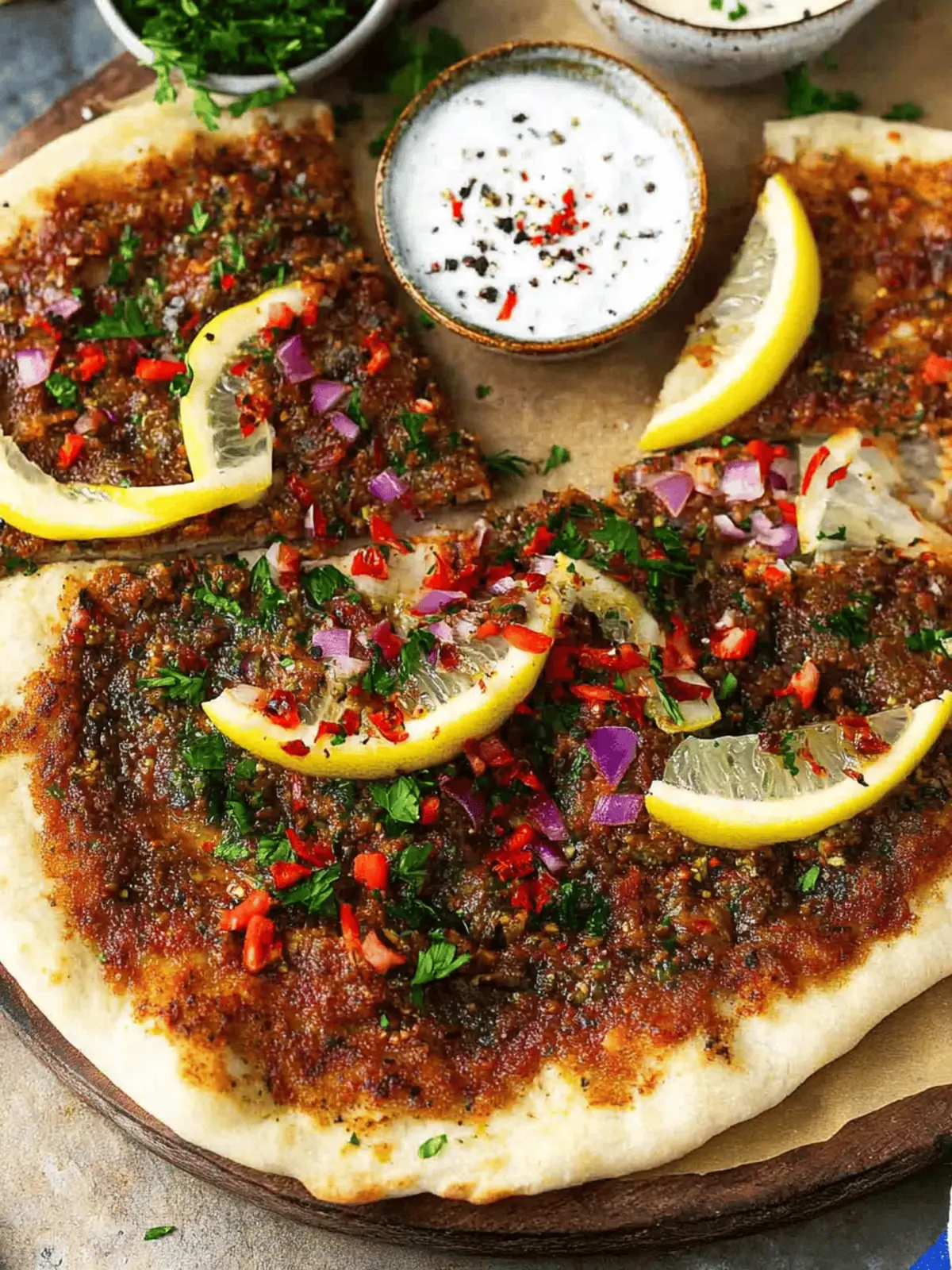 Lahmacun