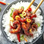 Dragon Chicken