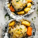 Hobo Foil Packets