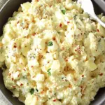 Cottage Cheese Egg Salad