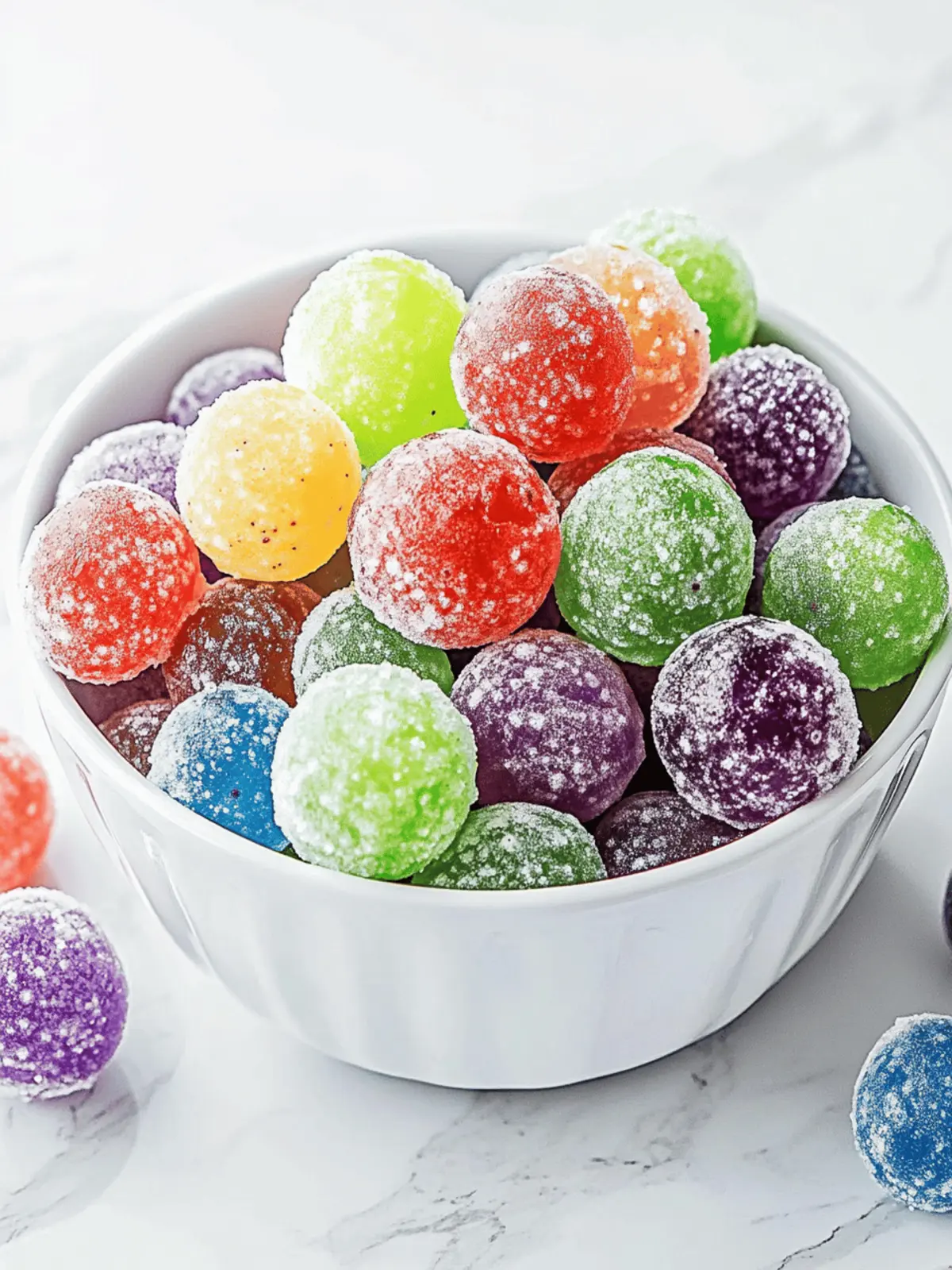 Kool-Aid Grapes