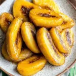 Platanos Maduros