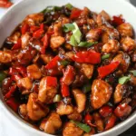 Kung Pao Chicken
