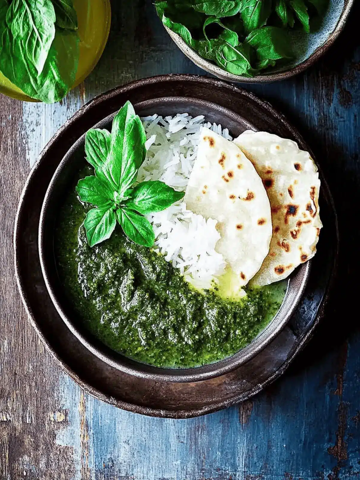 Emerald Dal