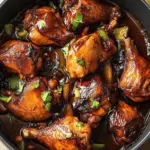 Chicken Adobo
