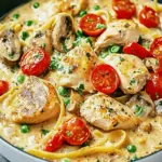 Chicken a la King