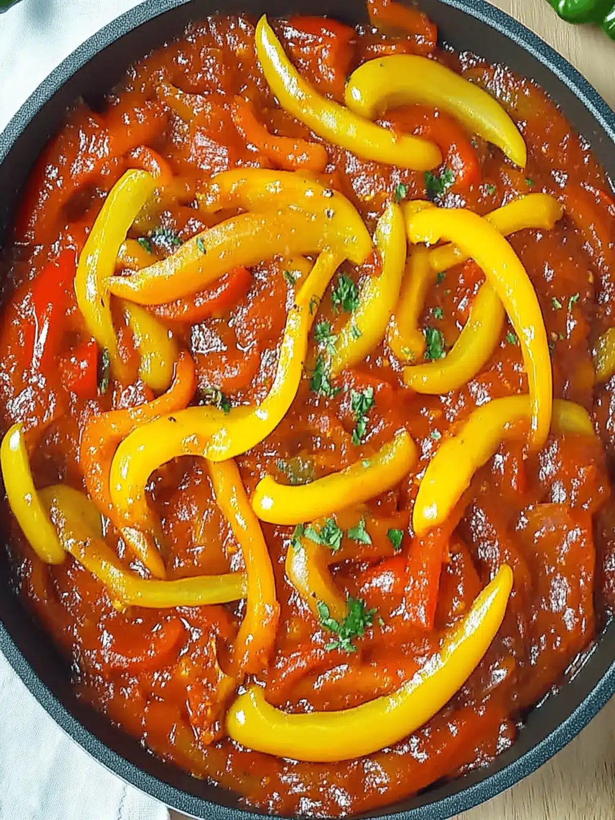 Peperonata