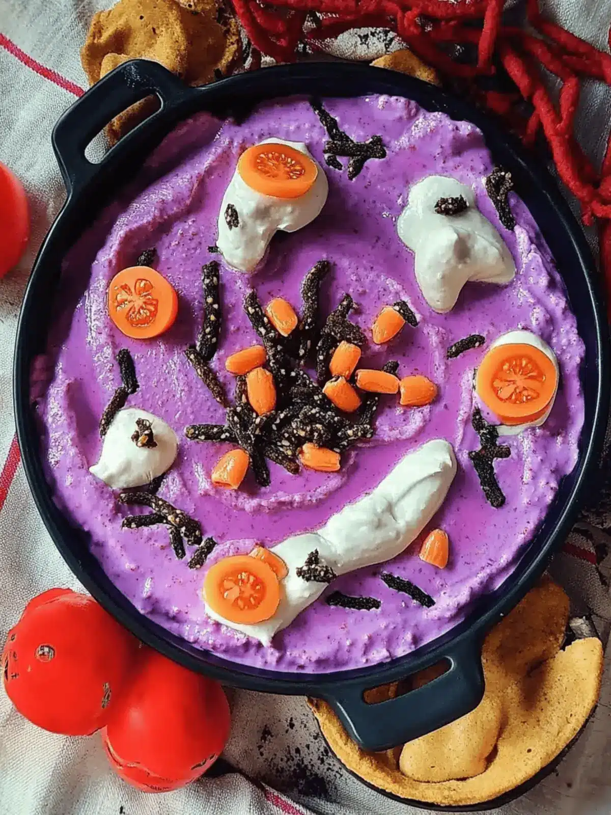 Dunkaroo Dip