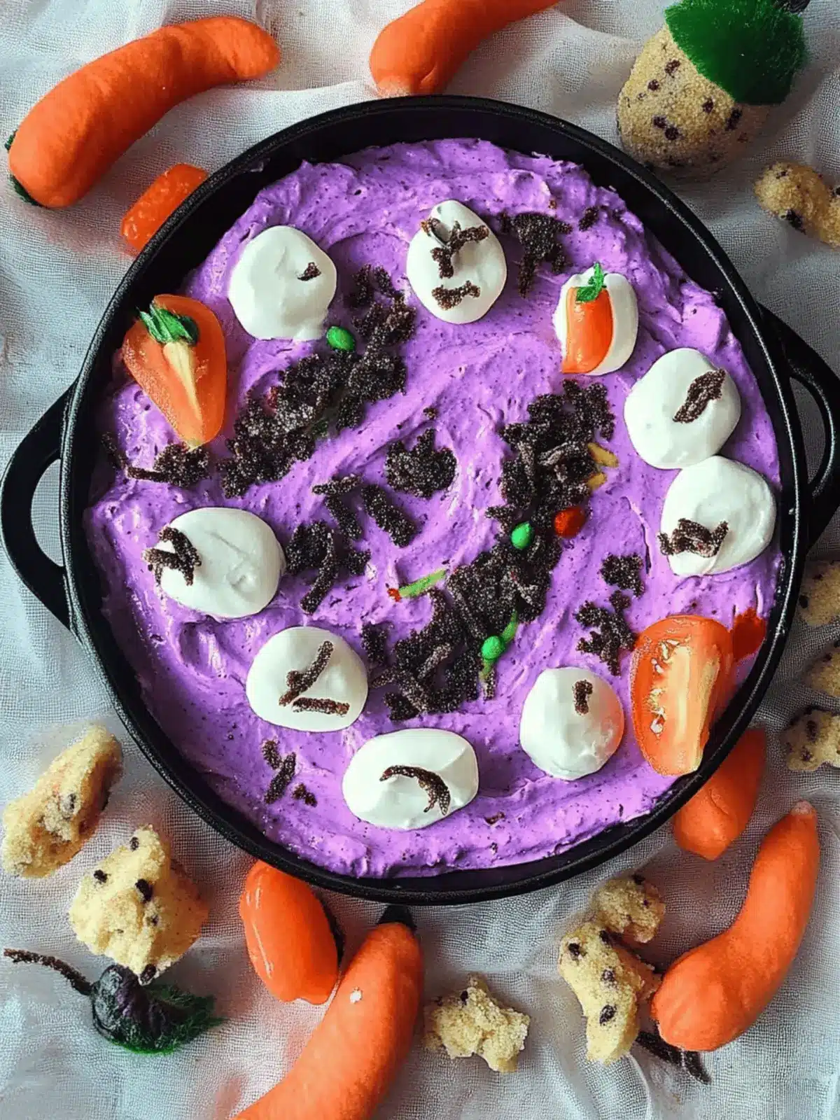 Dunkaroo Dip