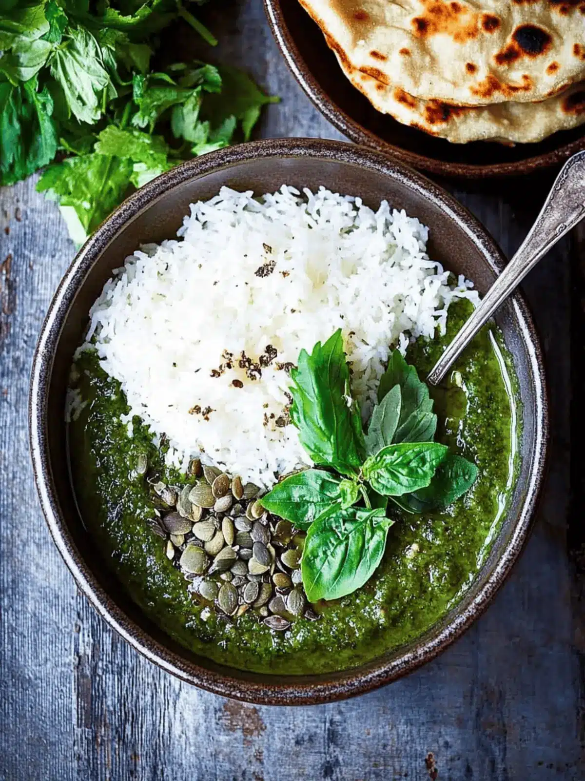 Emerald Dal