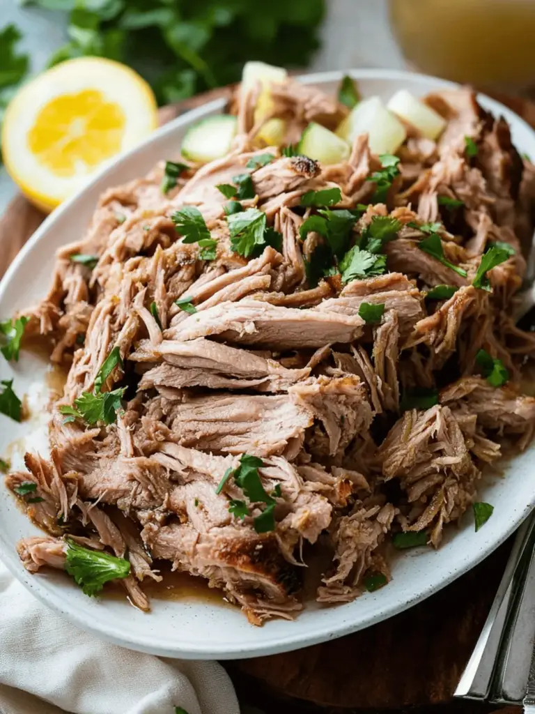 Kalua Pork