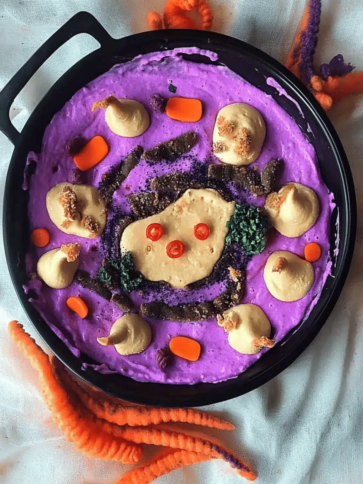 Dunkaroo Dip