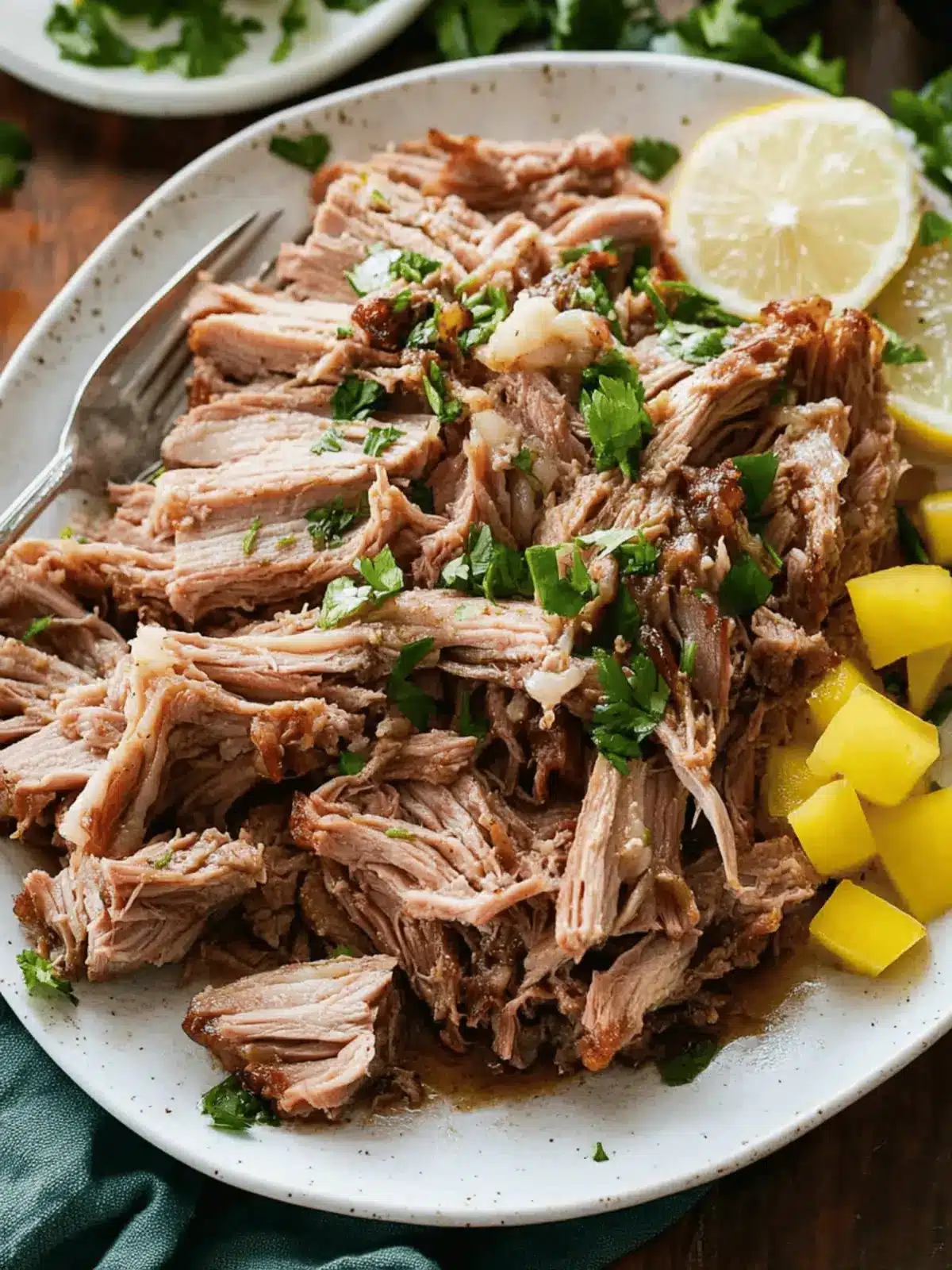 Kalua Pork