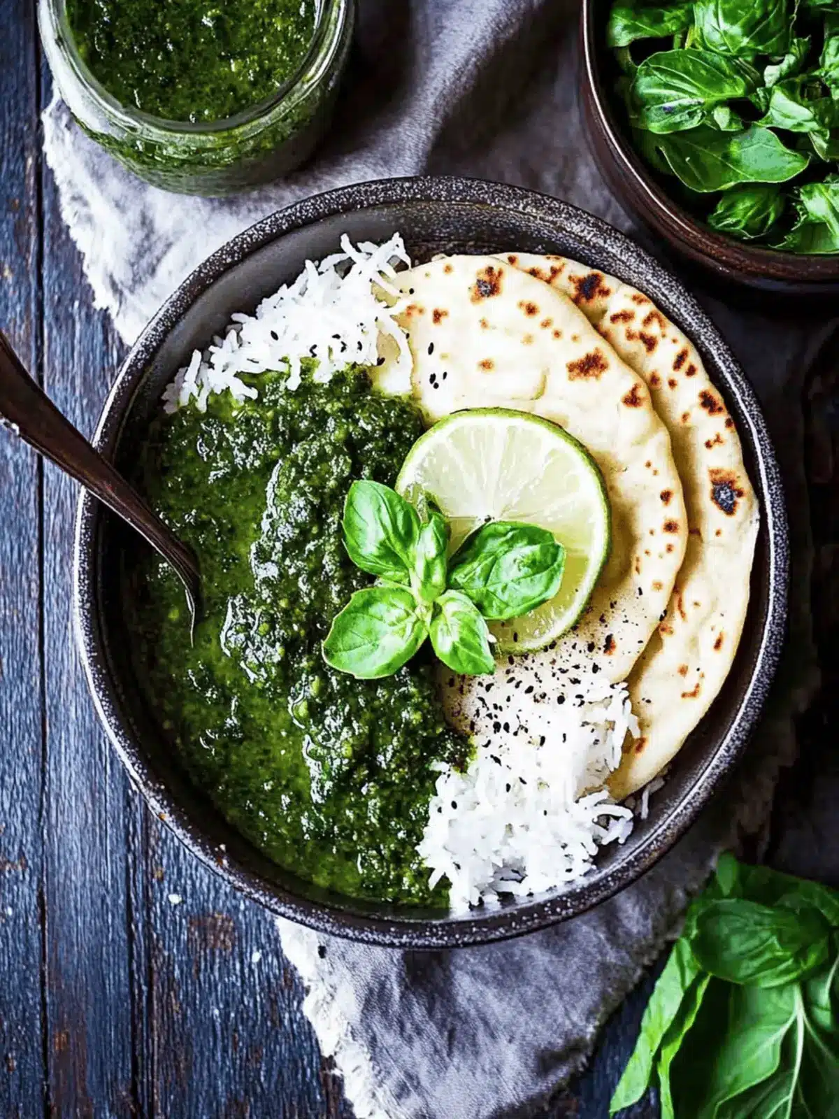 Emerald Dal