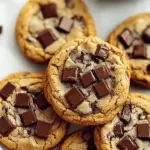 Chocolate Chunk Cookies