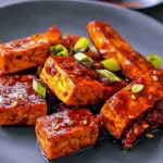 Huli Huli Tofu
