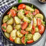 Italian Potato Salad
