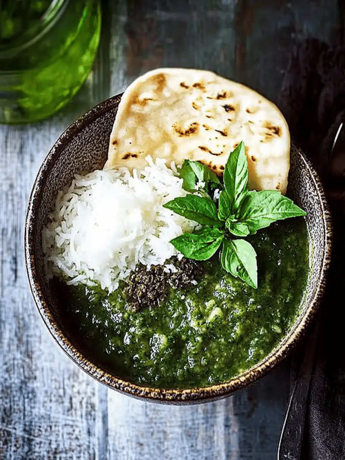 Emerald Dal